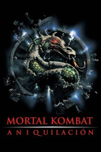 Mortal Kombat: Aniquilación (1997)