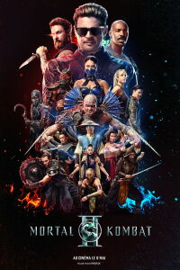 Mortal Kombat II (2026)
