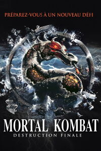 Mortal kombat - L'anéantissement (1997)