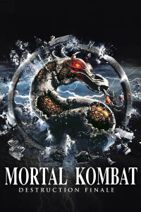 Mortal kombat - L'anéantissement (1997)