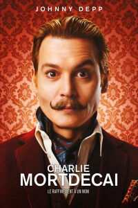 Mortdecai (2015)