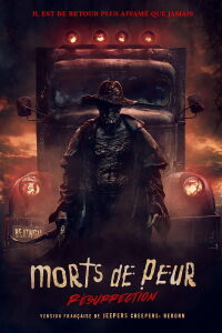 Morts de peur : Résurrection (2022)