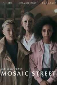 Mosaic Street (2022)
