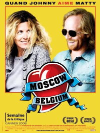 Moscou, Belgique (2008)