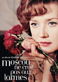 Moscou ne croit pas aux larmes (1980)