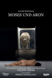 Moses und Aron - Opéra National de Paris (2015)
