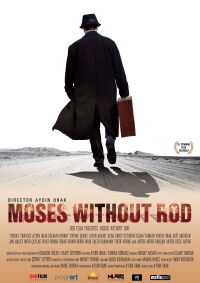 Moses Without Rod (2014)