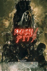 Moshpit (2022)