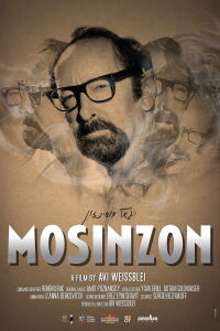 Mosinzon (2022)