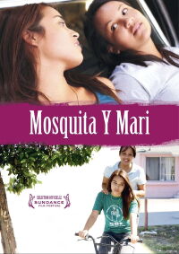 Mosquita y Mari (2012)