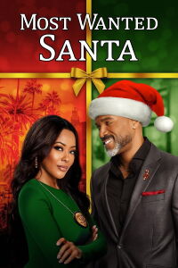 Most Wanted Santa (2021)