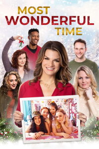 Most Wonderful Time (2021)