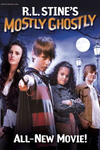 Mostly Ghostly (2008)