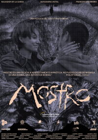 Mostro (2024)