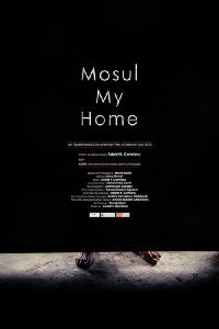 Mosul, My Home (2021)