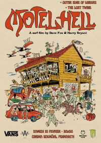 Motel Hell (2024)