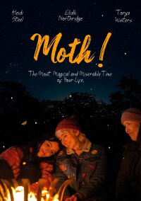 Moth! (2023)