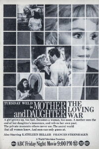 Mother and Daughter: The Loving War (1980)