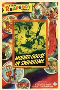 Mother Goose in Swingtime (1939)