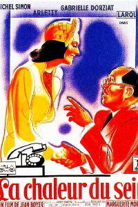 Mother Love (1938)