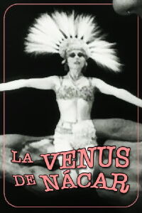 Mother of Pearl Venus (1932)
