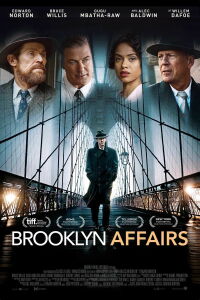 Motherless Brooklyn (2019)