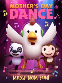 Mother's Day Dance (2020)