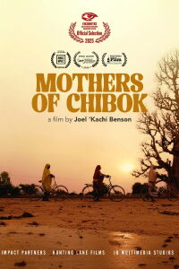 Mothers of Chibok (2024)