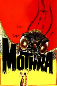 Mothra: La indestructible (1961)