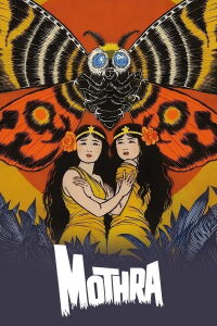 Mothra: La indestructible (1961)