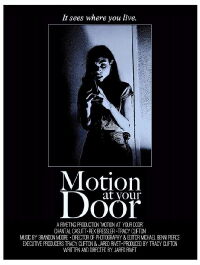 Motion at Your Door (2022)