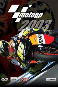 MotoGP Review 2003 (2010)