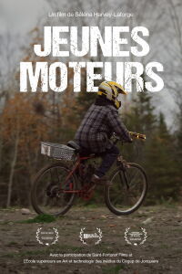 Motor Boys (2023)