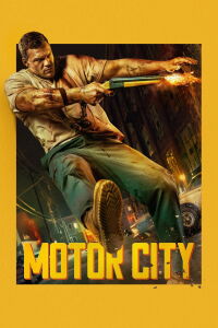 Motor City (2026)