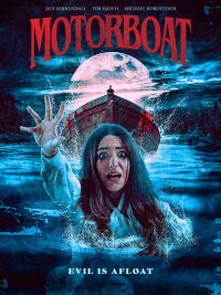 Motorboat (2023)