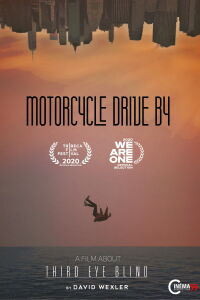 Motorcycle Drive By (2020)