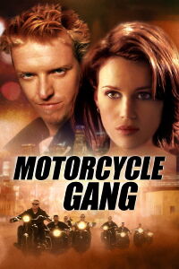 Motorcycle Gang (1994)