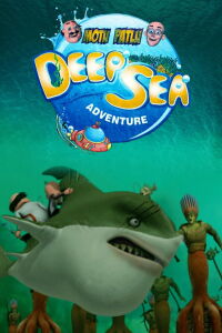 Motu Patlu: Deep Sea Adventure (2014)
