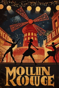 Moulin Rouge (1940)