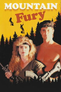 Mountain Fury (1991)