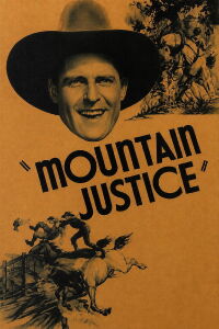 Mountain Justice (1930)