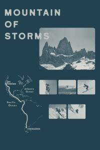 Mountain of Storms (2018)