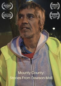 Mounty County: Stories from Dawson Mall (2017)