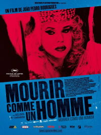Mourir comme un homme (2009)