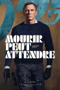 Mourir peut attendre (2021)