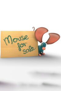 Mouse for Sale (2010)