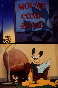 Mousie Come Home (1946)