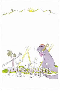 Movers & Shakers (1985)