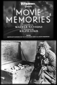 Movie Memories (1934)