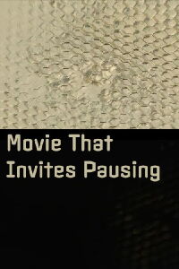 Movie That Invites Pausing (2020)